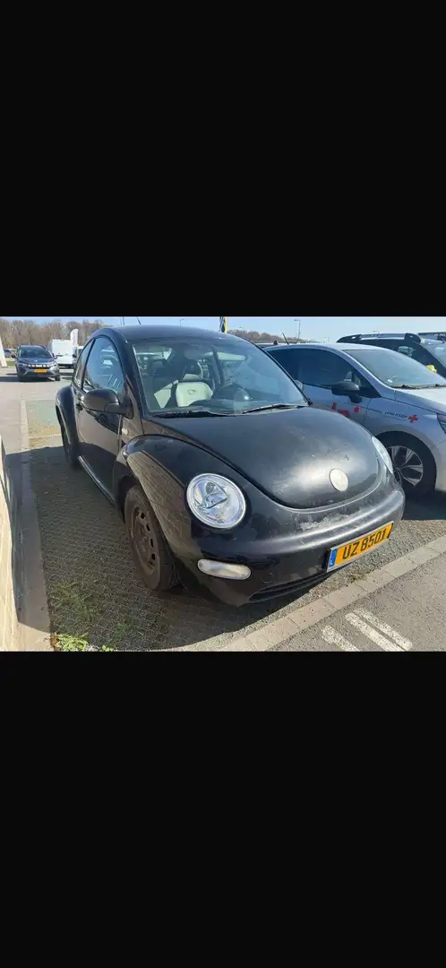 Volkswagen Coccinelle 1.4 essence - 2