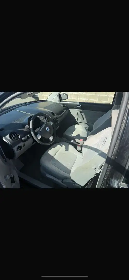 Volkswagen Coccinelle 1.4 essence - 1