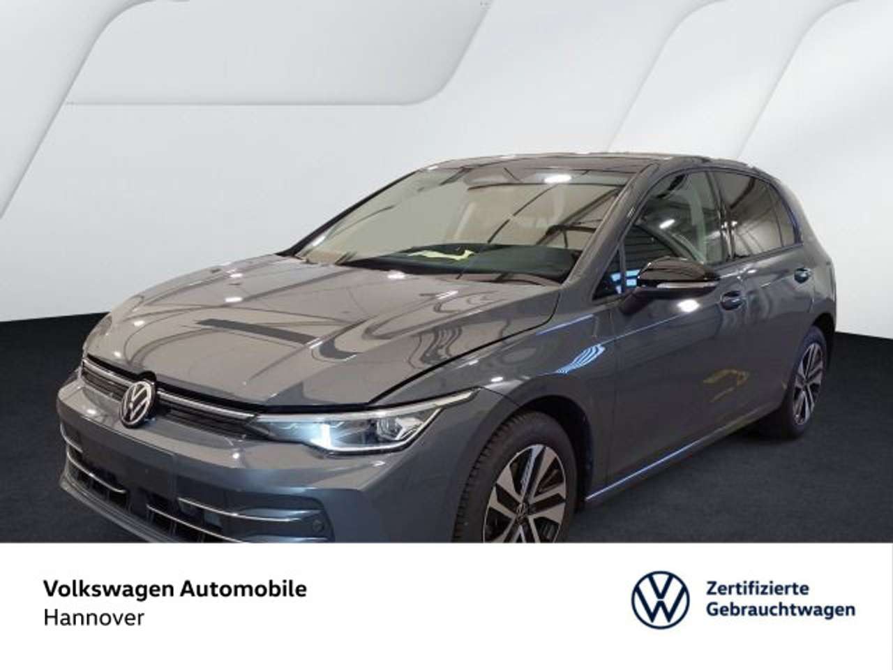 Volkswagen Golf 2026