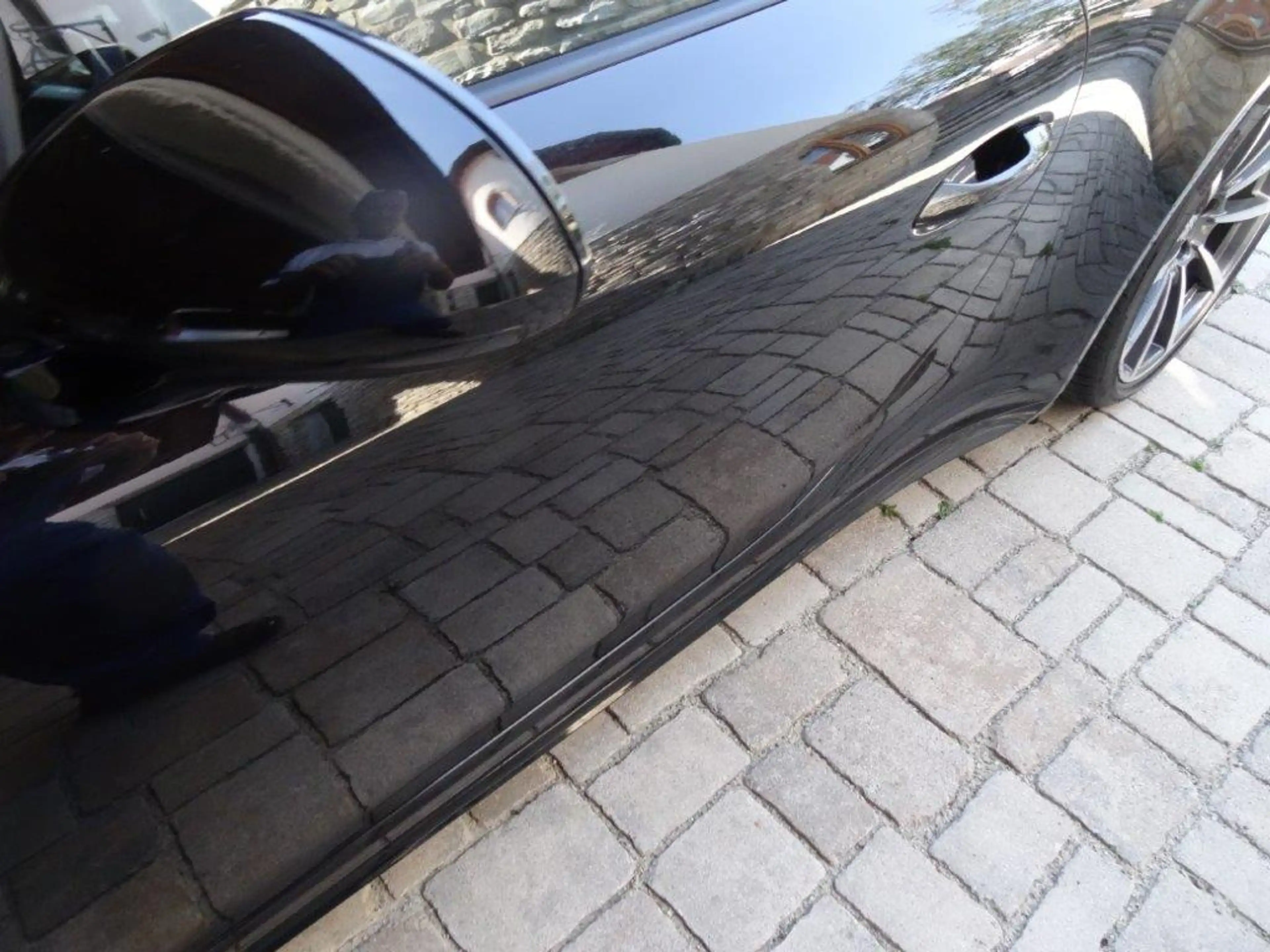 Porsche 991 Carrera 4S Cabrio sehr sauber — photo 20