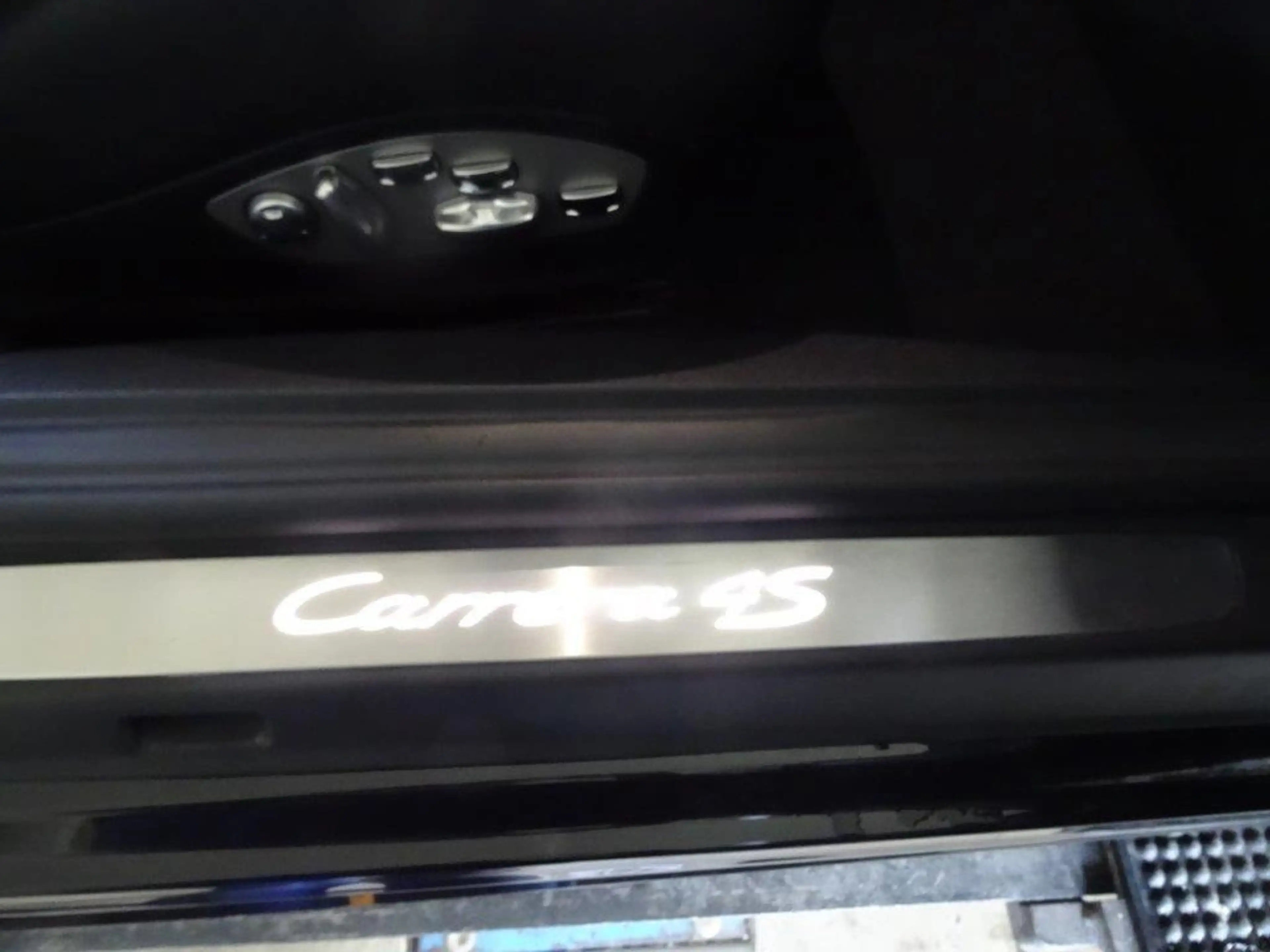 Porsche 991 Carrera 4S Cabrio sehr sauber — photo 12