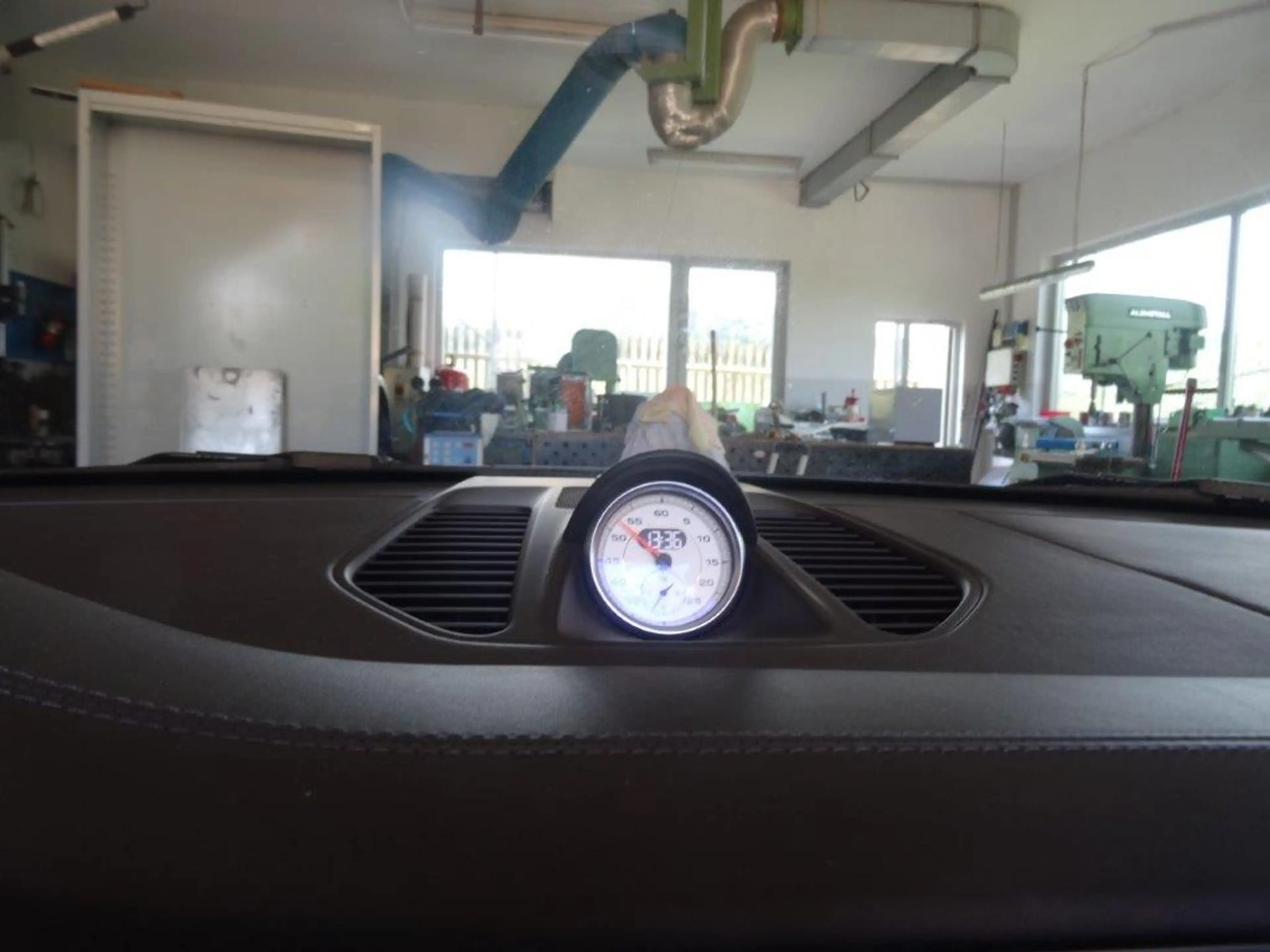 Porsche 991 Carrera 4S Cabrio sehr sauber — photo 15