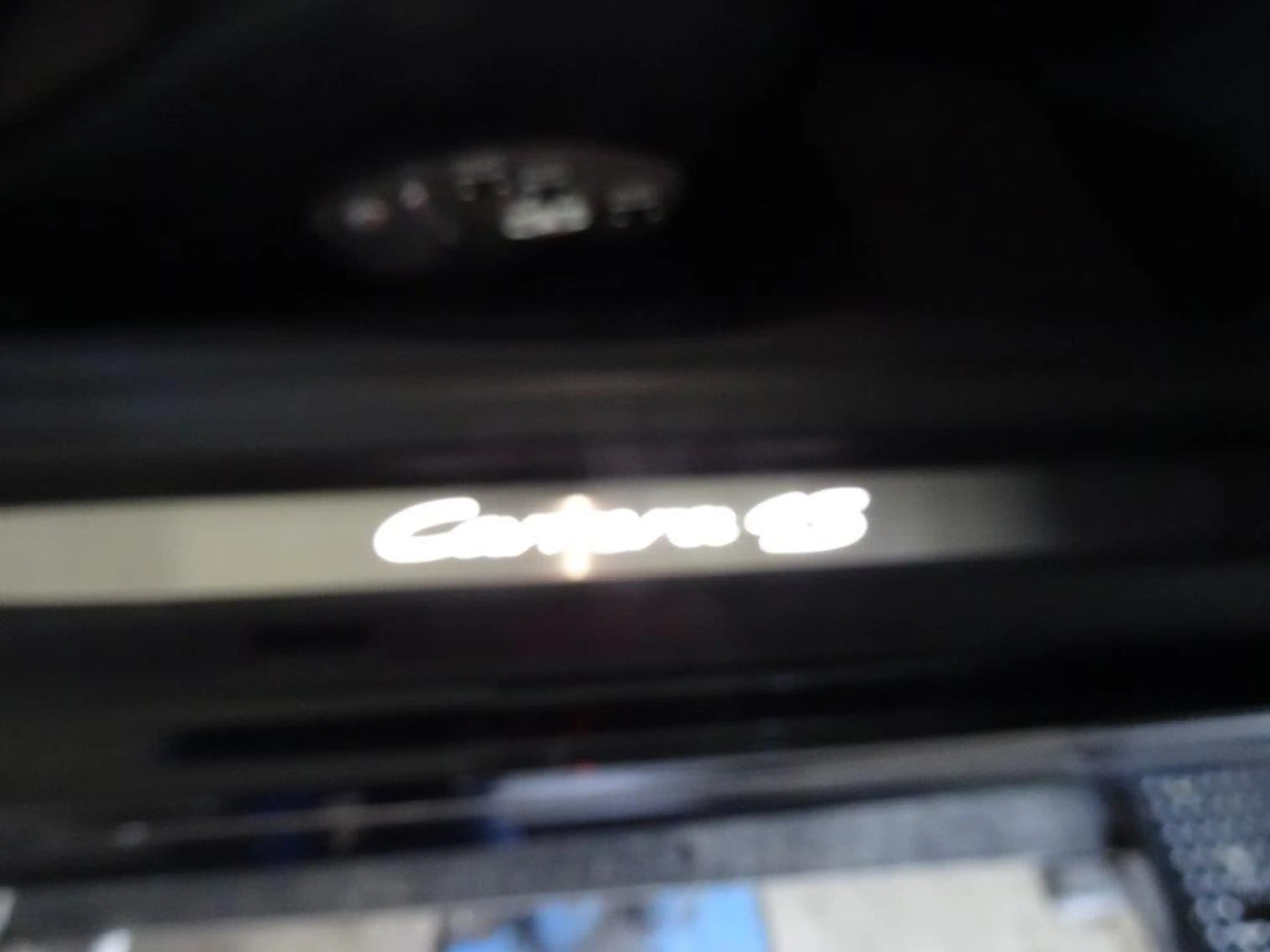 Porsche 991 Carrera 4S Cabrio sehr sauber — photo 11