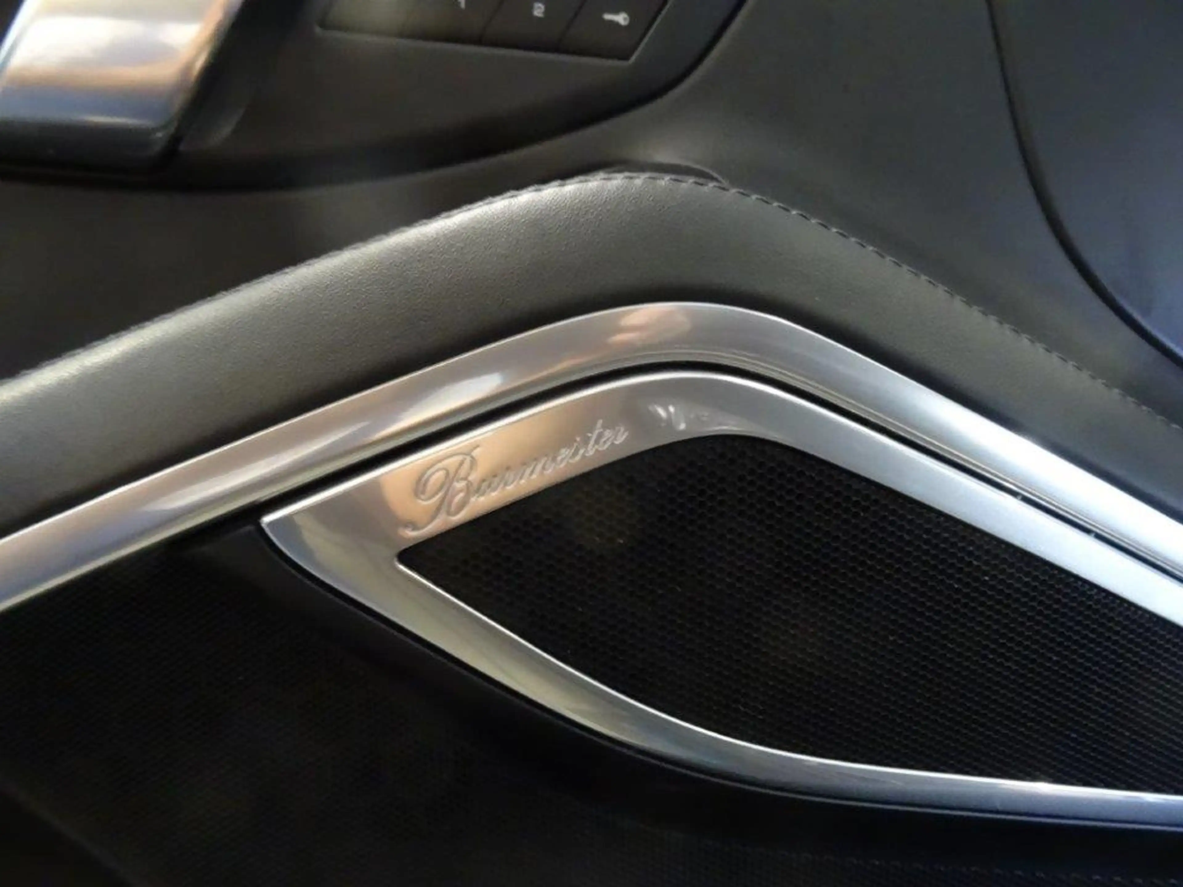 Porsche 991 Carrera 4S Cabrio sehr sauber — photo 4