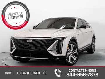 Electric Tech AWD Sièges chauffants Electric Tech