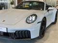 Porsche 911 992.2 Carrera GTS Cabrio 3.6 PDK - IVA Esposta Grigio - thumbnail 14