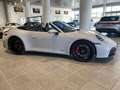 Porsche 911 992.2 Carrera GTS Cabrio 3.6 PDK - IVA Esposta Grigio - thumbnail 4