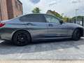BMW 318 318 dA AdBlue Gris - thumbnail 5