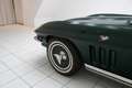 Corvette C2 Sting Ray Convertible * Matching Numbers * Glen Gr Groen - thumbnail 24