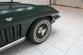 Corvette C2 Sting Ray Convertible * Matching Numbers * Glen Gr Groen - thumbnail 25