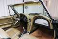 Corvette C2 Sting Ray Convertible * Matching Numbers * Glen Gr Groen - thumbnail 11