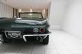 Corvette C2 Sting Ray Convertible * Matching Numbers * Glen Gr Groen - thumbnail 33