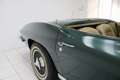 Corvette C2 Sting Ray Convertible * Matching Numbers * Glen Gr Groen - thumbnail 29