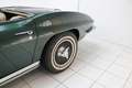 Corvette C2 Sting Ray Convertible * Matching Numbers * Glen Gr Groen - thumbnail 31