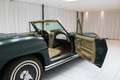 Corvette C2 Sting Ray Convertible * Matching Numbers * Glen Gr Groen - thumbnail 12