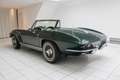 Corvette C2 Sting Ray Convertible * Matching Numbers * Glen Gr Groen - thumbnail 3