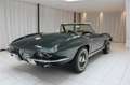 Corvette C2 Sting Ray Convertible * Matching Numbers * Glen Gr Groen - thumbnail 18