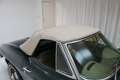 Corvette C2 Sting Ray Convertible * Matching Numbers * Glen Gr Groen - thumbnail 38