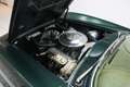 Corvette C2 Sting Ray Convertible * Matching Numbers * Glen Gr Groen - thumbnail 13