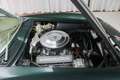 Corvette C2 Sting Ray Convertible * Matching Numbers * Glen Gr Groen - thumbnail 15