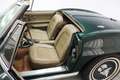 Corvette C2 Sting Ray Convertible * Matching Numbers * Glen Gr Groen - thumbnail 9