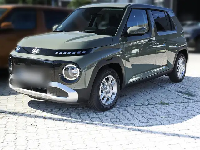 Hyundai Inster