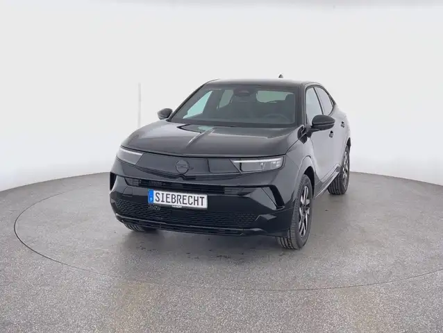 Opel Mokka GS 1.2*SHZ*RFK*LKH*uvm