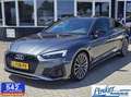 Audi A5 Sportback 35 TFSI S edition Competition 2x S-LINE Gris - thumbnail 1
