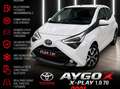 Toyota Aygo 70 x-play Blanco - thumbnail 1