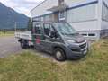 Fiat Ducato Grau - thumbnail 3
