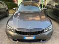 BMW 318 Touring mhev 48V Sport Automatica Full Service Grigio - thumbnail 3
