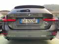 BMW 318 Touring mhev 48V Sport Automatica Full Service Grigio - thumbnail 6