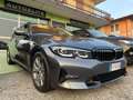 BMW 318 Touring mhev 48V Sport Automatica Full Service Grigio - thumbnail 1