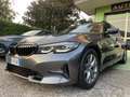 BMW 318 Touring mhev 48V Sport Automatica Full Service Grigio - thumbnail 4
