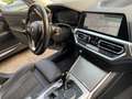 BMW 318 Touring mhev 48V Sport Automatica Full Service Grigio - thumbnail 10