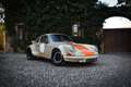 Porsche 964 911 Coupe 3.3 Turbo Restomod Beige - thumbnail 1