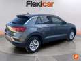 Volkswagen T-Roc 1.0 TSI Advance 81kW Gris - thumbnail 8