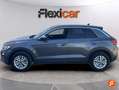 Volkswagen T-Roc 1.0 TSI Advance 81kW Gris - thumbnail 4