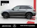 Mercedes-Benz GLC 300 de 4M AMG NAVI 360 NIGHT LED KEYLESS Grau - thumbnail 8