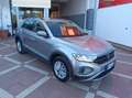 Volkswagen T-Roc T-Roc I 2022 1.0 tsi Life 110cv Argent - thumbnail 3