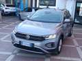 Volkswagen T-Roc T-Roc I 2022 1.0 tsi Life 110cv Argent - thumbnail 1