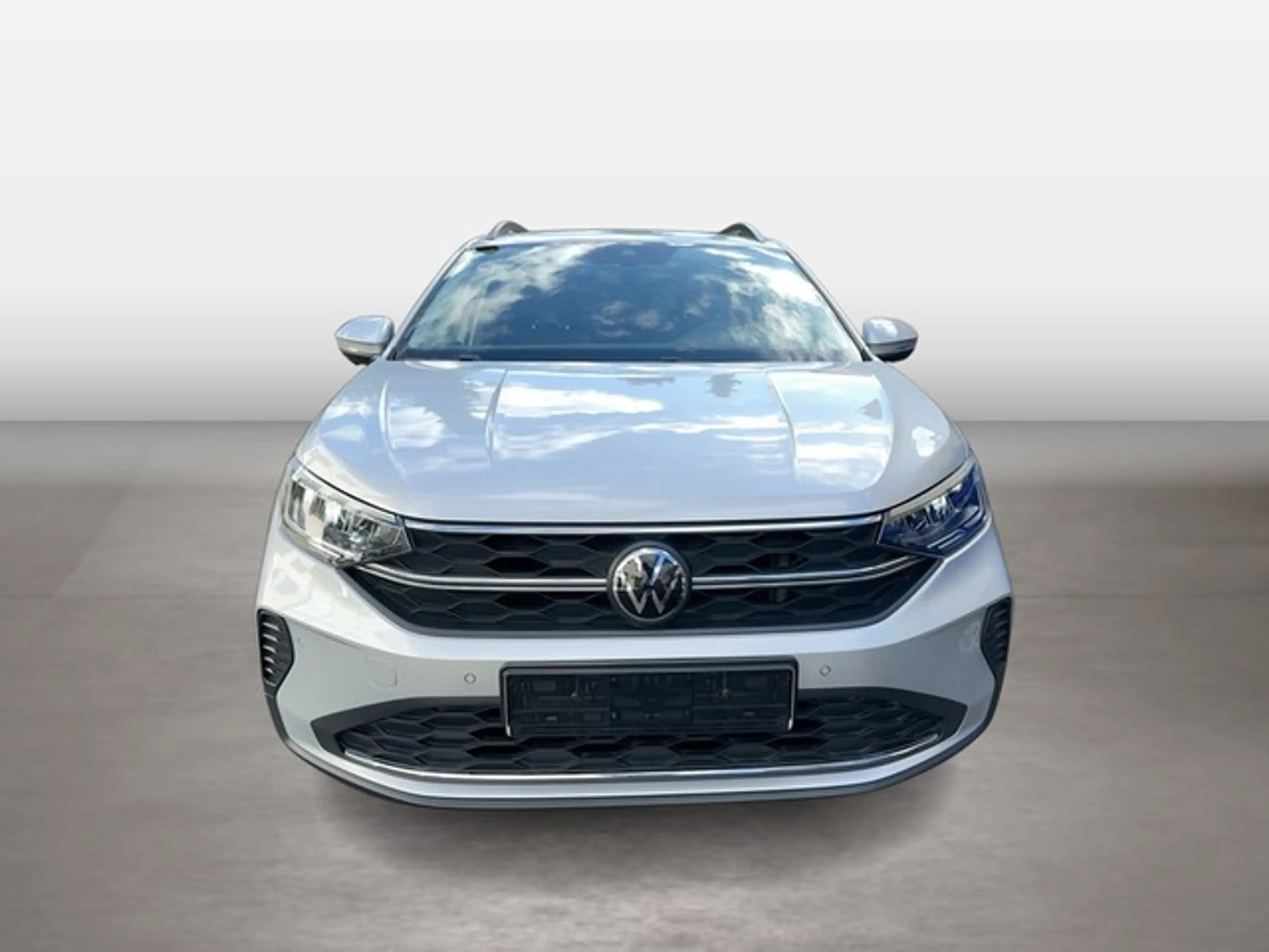 Volkswagen Taigo Life 1,0 l TSI NAVI+ LED+ APP CONNECT+ RÜCKFAHR... — photo 8