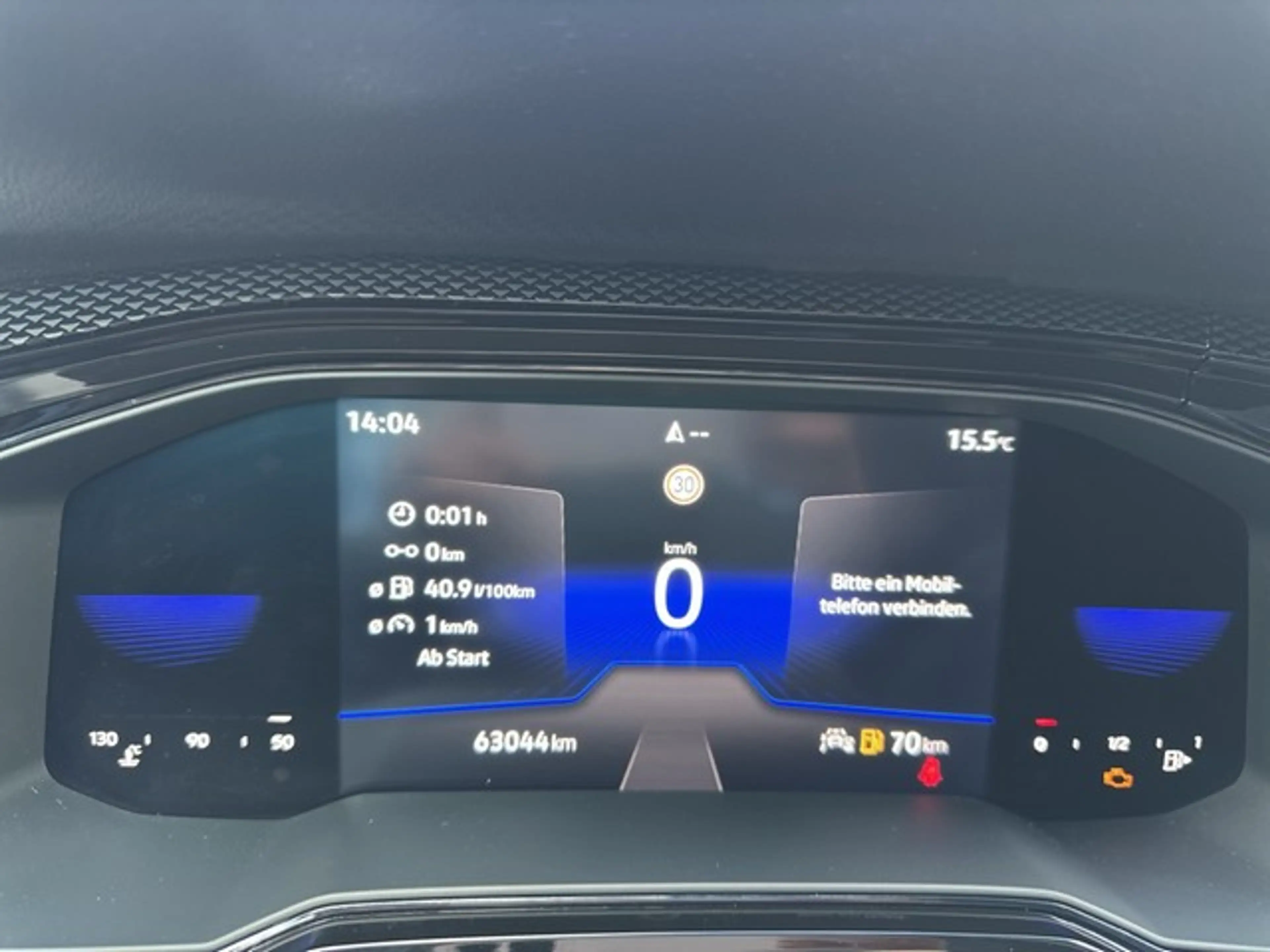 Volkswagen Taigo Life 1,0 l TSI NAVI+ LED+ APP CONNECT+ RÜCKFAHR... — photo 10