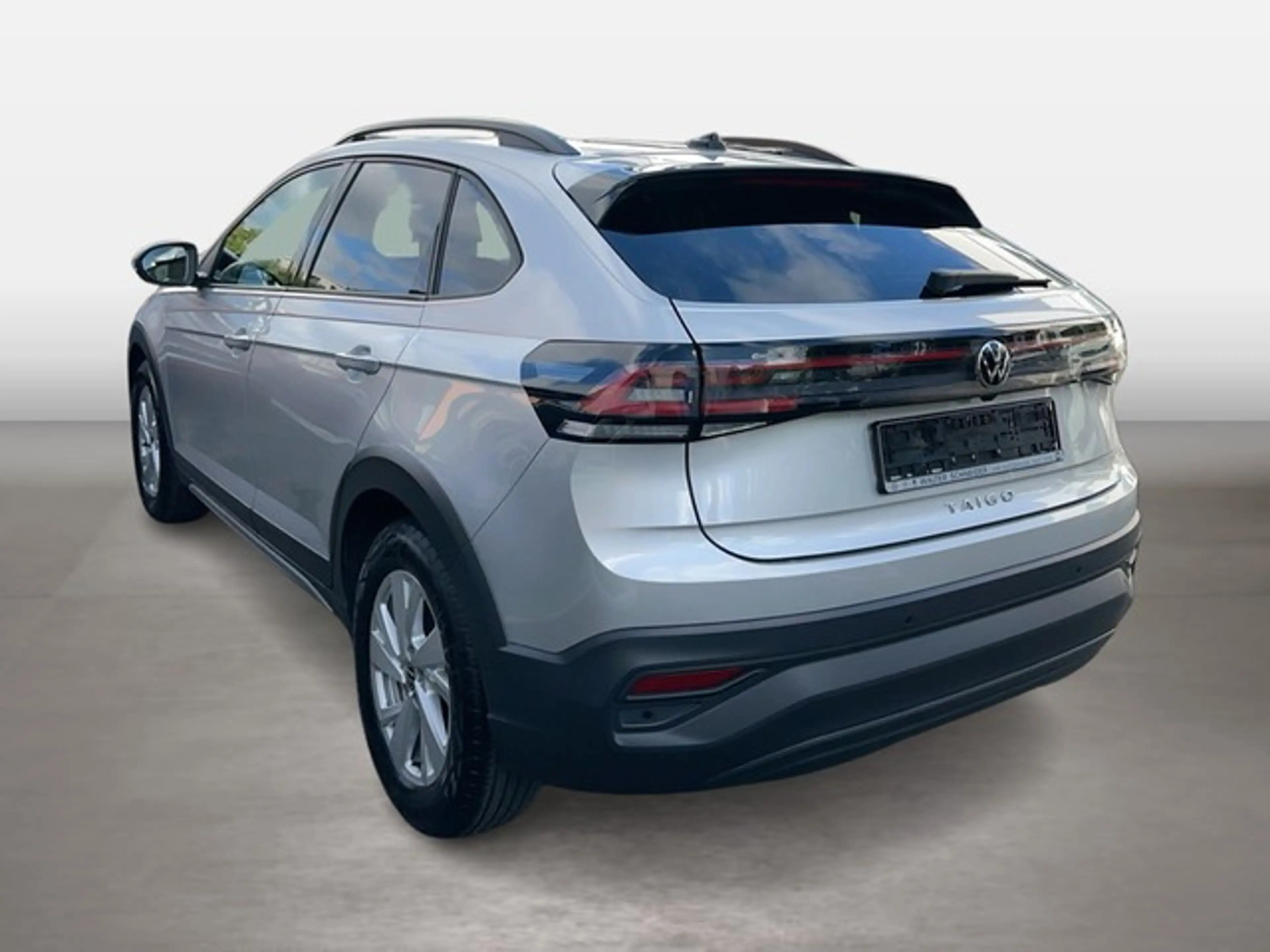 Volkswagen Taigo Life 1,0 l TSI NAVI+ LED+ APP CONNECT+ RÜCKFAHR... — photo 3