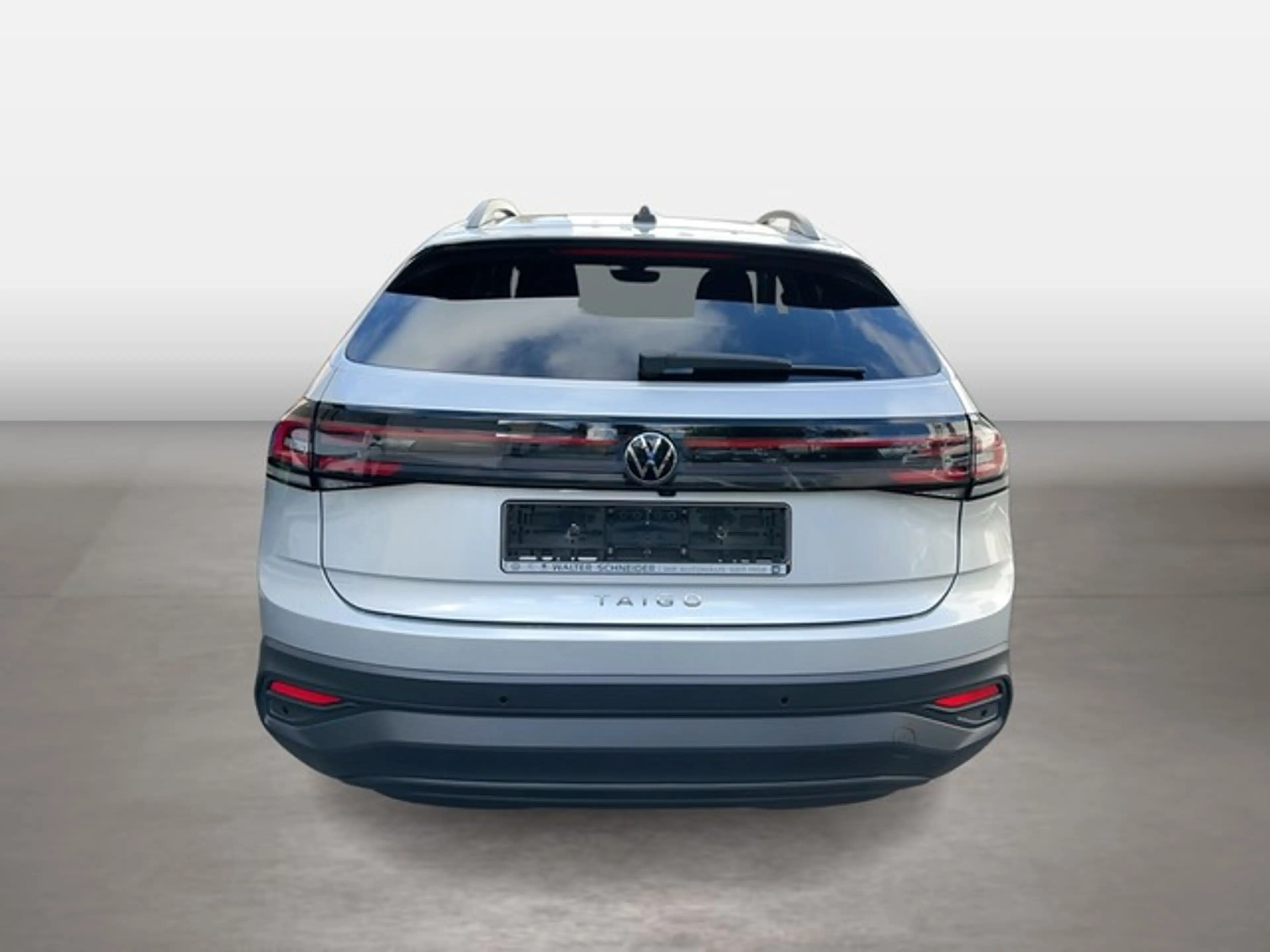 Volkswagen Taigo Life 1,0 l TSI NAVI+ LED+ APP CONNECT+ RÜCKFAHR... — photo 4