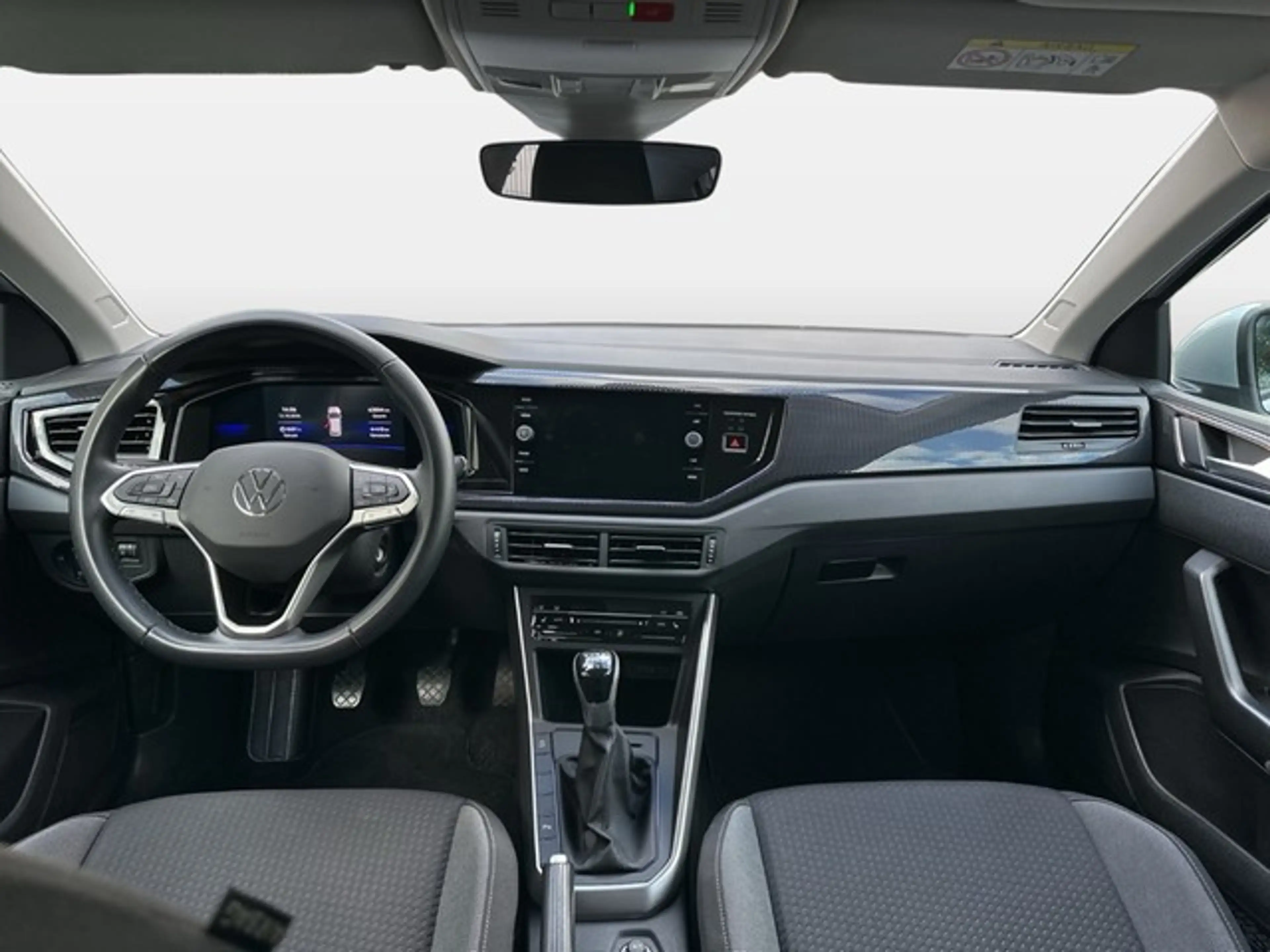 Volkswagen Taigo Life 1,0 l TSI NAVI+ LED+ APP CONNECT+ RÜCKFAHR... — photo 13