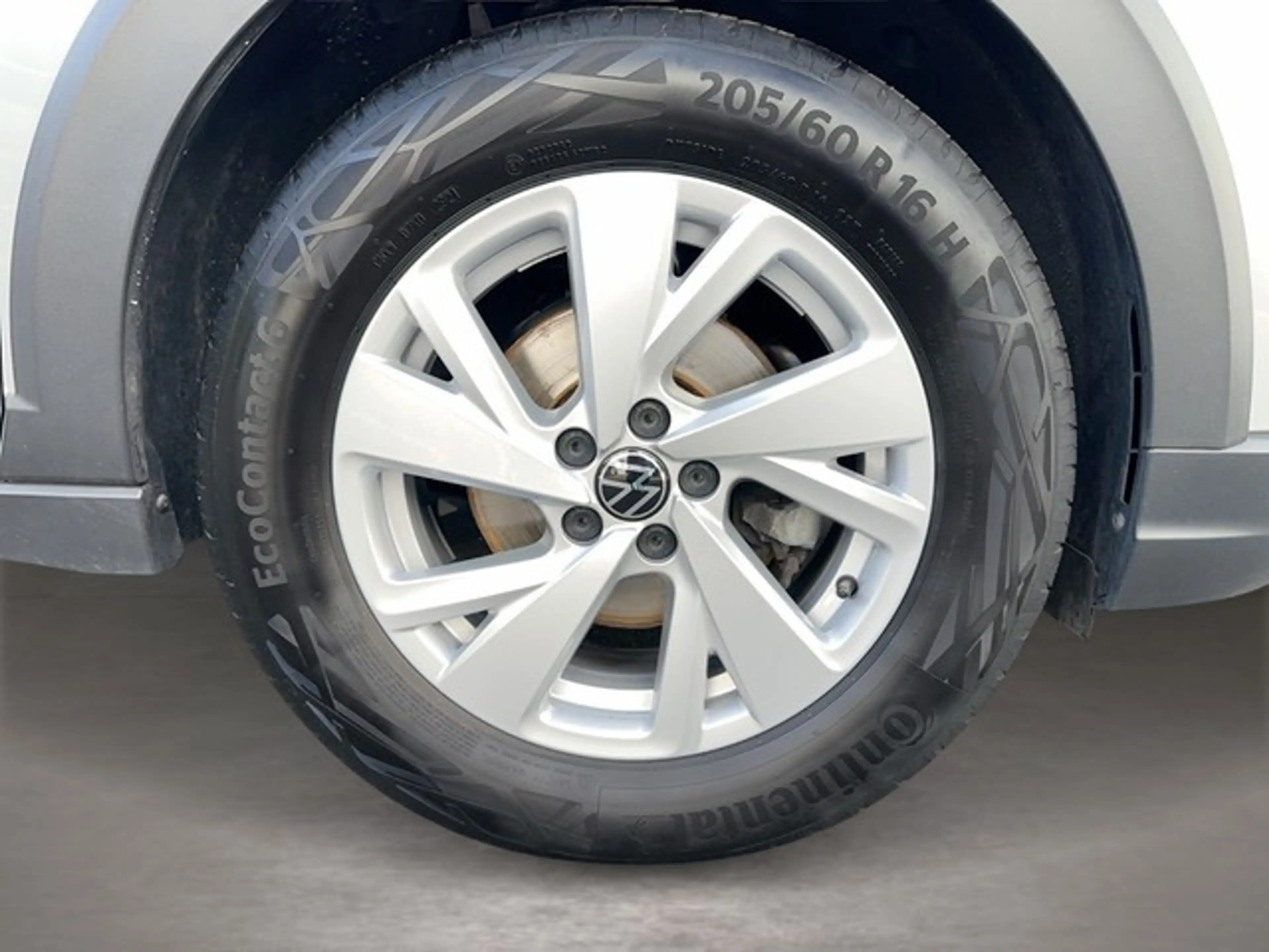 Volkswagen Taigo Life 1,0 l TSI NAVI+ LED+ APP CONNECT+ RÜCKFAHR... — photo 7