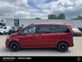 Mercedes-Benz V 220 V 220 d Kompakt 4MATIC STYLE AMG AHK NEUES MODEL Rot - thumbnail 6