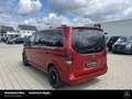 Mercedes-Benz V 220 V 220 d Kompakt 4MATIC STYLE AMG AHK NEUES MODEL Rot - thumbnail 5
