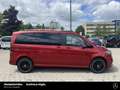 Mercedes-Benz V 220 V 220 d Kompakt 4MATIC STYLE AMG AHK NEUES MODEL Rot - thumbnail 3
